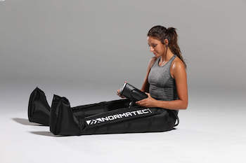 Normatec Recovery