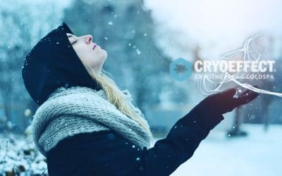 Why Cryotherapy When It Gets Cold?